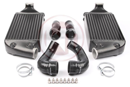 PORSCHE 911 Turbo (S) 997 Intercooler Kit